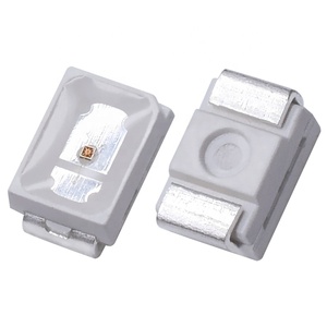 โรงงานฟรีตัวอย่าง SMD ขนาด 3020 SMD สีแดง LED ไดโอด - Product Image 3