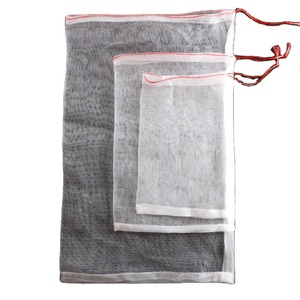 Многоразовые защитные мешки для растений и фруктов - Product Image 1