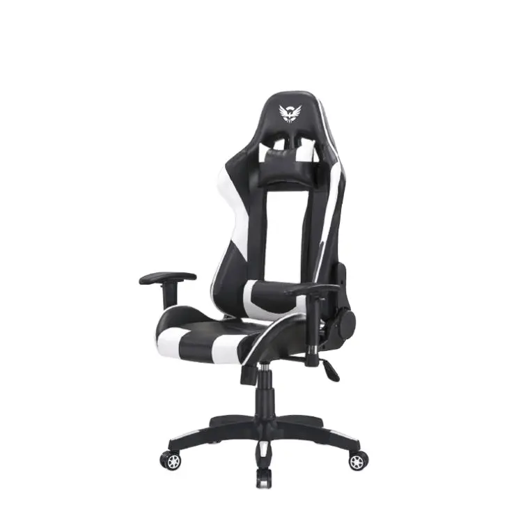 Sinonis hiện đại miễn phí mẫu giá rẻ chơi game ghế Racing phong cách ghế văn phòng massage Máy tính chơi Game ghế