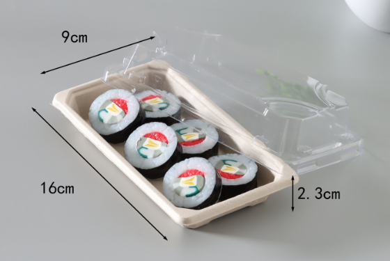 NO.1 Sushi box