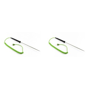 HT aletleri TK110 yüzey sensörü-40 ila 400 ° c sensör tipi K (940910011173) - Product Image 1