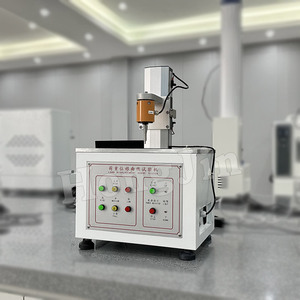 Máquina de prueba de curva de desplazamiento de carga automática Interruptor de llave Equipo de prueba de curva de desplazamiento de presión - Product Image 4