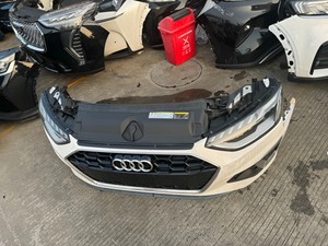מתאים מכוניות אודי 2020-2025 <span class=keywords><strong>audi</strong></span> a4l מול הפה הקדמי פגוש סורג ראש