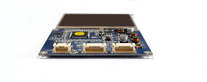 Small TFT 3.5 inch <strong>LCD</strong> <strong>Module</strong> <strong>VGA</strong>&amp;Video <strong>input</strong> 320x240 pixels 4:3 ratio