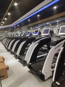 ASJ-8600 Wholesale Treadmill for Fitness <strong>Running</strong> Machine - Product Image 4