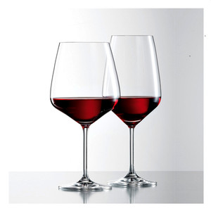 OEM工厂类型的带槽，无茎和廉价酒杯 - Product Image 1