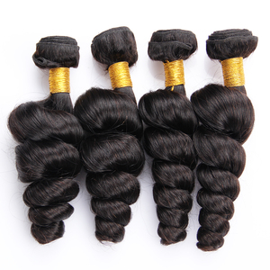 מותאם אישית cuticle ברזילאי מותאם אישית ישר טבעי גל טבעי מתולתל כפול מתולתל שיער אנושי טבעי
