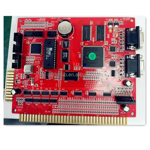 บอร์ดหลายเกมคุณภาพสูง - Product Image 2