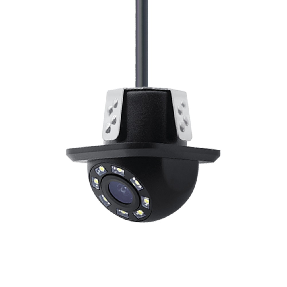 CCD Sombrerito de Paja 8 Luces