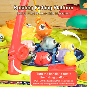 New Product Hot Selling Detachable Corner Variable Camellia Design Colorful <strong>Multi</strong> <strong>Functional</strong> Kids Puzzle <strong>Game</strong> <strong>Table</strong> - Product Image 4