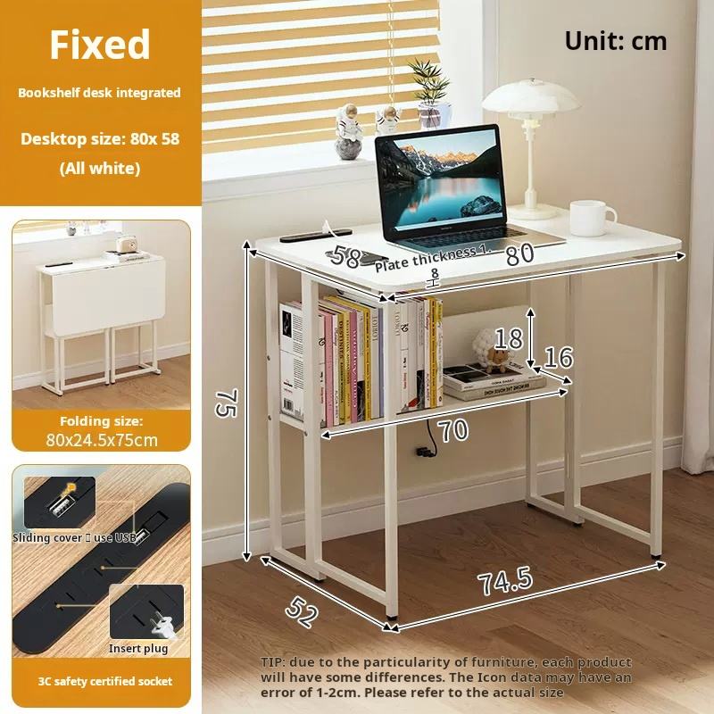 80cm sin ruedas, BLANCO + blanco