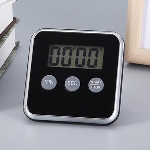 Großer Display lauter Ton Fitness-Lernen digitaler Studenten-Timer Kochen Küche Countdown-Timer - Product Image 2