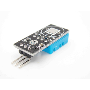 DHT11 DHT-11デジタル温度湿度センサーケーブル付き電子部品用 - Product Image 4