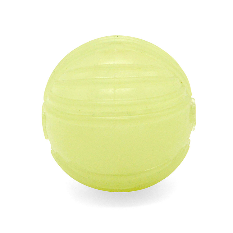 Green Stripe Ball-6.5cm