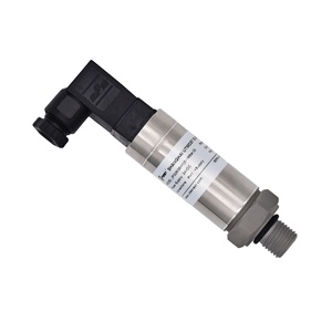 Di alta qualità di uscita analogica di misura caldaia liquido trasduttore di pressione trasmettitore - Product Image 1