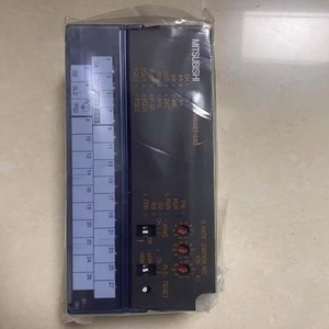 Modulo di unità contatore ad alta velocità AJ65BT-D62 AJ65BT-D62 il Controller del modulo Controller PLC AJ65BT-D62 - Product Image 6