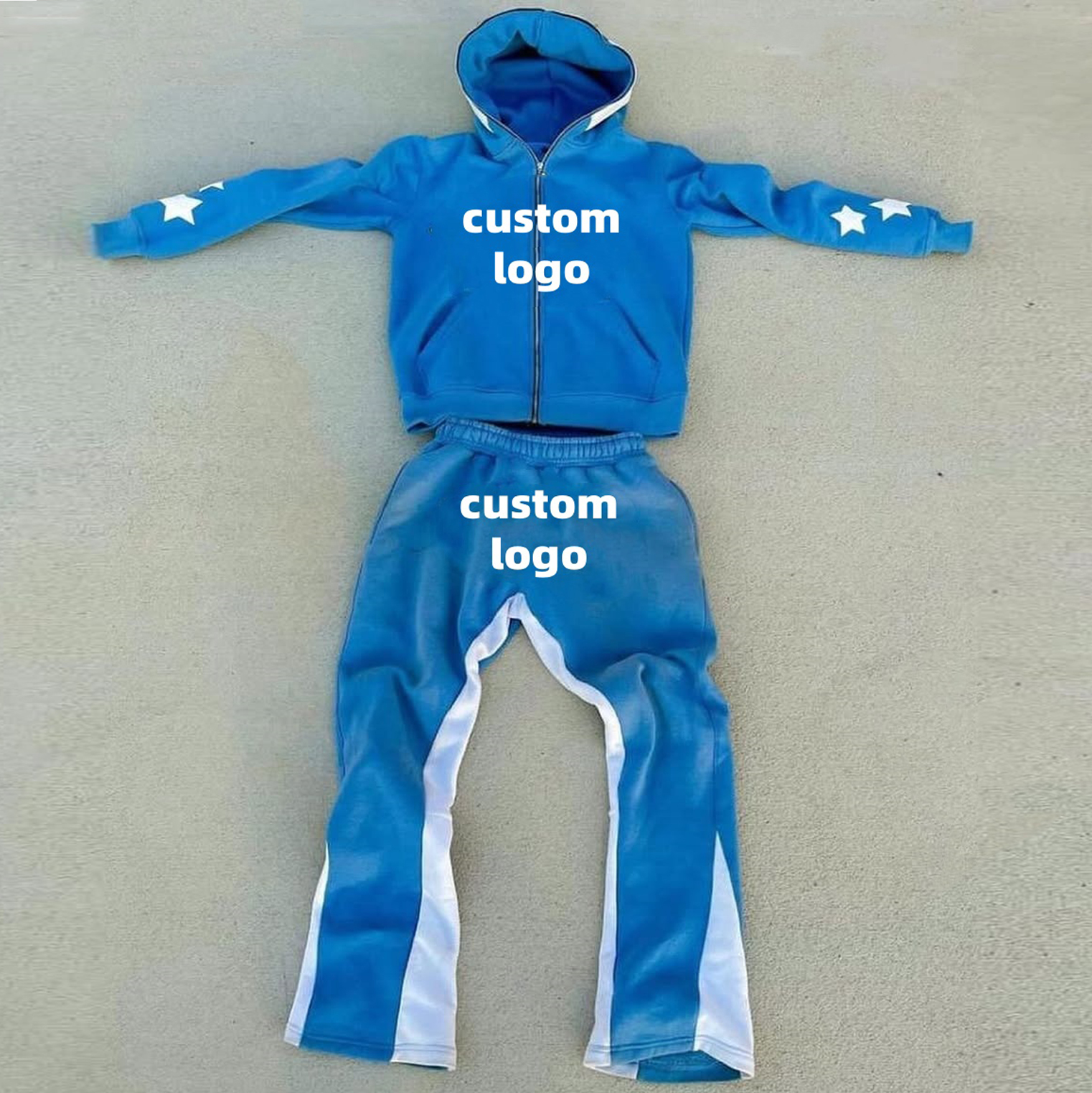 custom