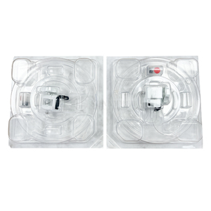 SY-PHW105 kualitas tinggi endoskopi kuas Cytology endoskopi endoskopi <span class=keywords><strong>Loop</strong></span> esofagus pita Ligator Multiband Ligator - Product Image 5