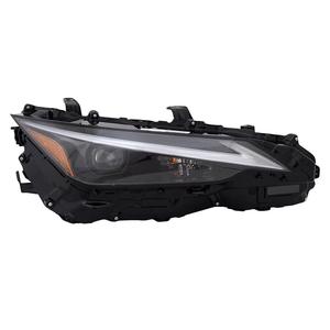 IS350ไฟหน้า LED สำหรับ IS350 2022 Lexus 81145-53A00ประสิทธิภาพสูง - Product Image 1