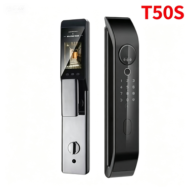 Tuya T50s active intercom