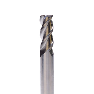 合金CNCマシンエンドフライスカッターフライス工具用アルミニウムカッター - Product Image 3