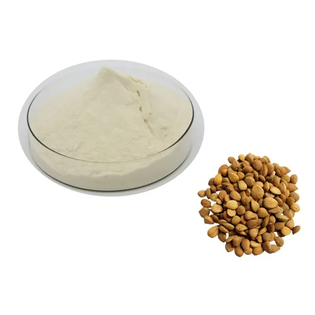 High quality Bitter Almond Powder Almond flour Almond Powder