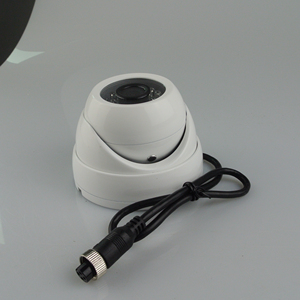 2023 Used in Buses, School Buses, Taxis, Trucks <strong>IPC</strong> <strong>Camera</strong> with Audio Dome Ip <strong>Camera</strong> for Security System. - Product Image 2