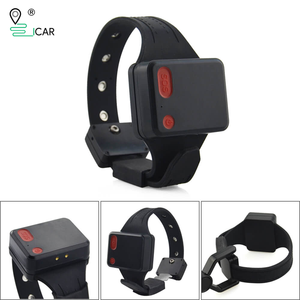 IK151 4G GPS-устройства для отслеживания заключенных/условно-досрочного освобождения правонарушителей с отслеживанием в реальном времени IP67 водонепроницаемый с сигнализацией SOS - Product Image 2