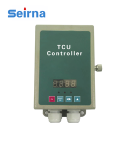 Контроллер TCU, контроллер времени Смазочного насоса, масляный насос 24V220V380V, внешний программируемый контроллер - Product Image 5