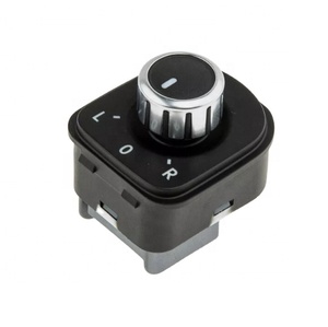 Araba dikiz güç elektrik kontrol ayna ayarlamak anahtarı OEM 5K2959565 5K2 959 565 - Product Image 1
