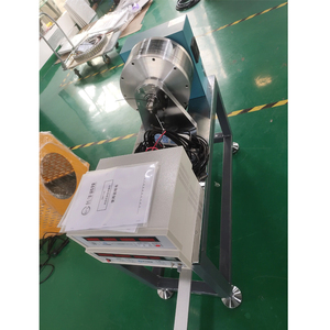 Wholesale High Quality Durability <strong>Testing</strong> Machine Digital Universal <strong>Testing</strong> Machine 1n.M Hysteresis Dynamometer - Product Image 6