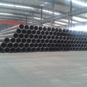 SSAW API 5L油气碳钢管 - Product Image 6