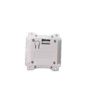 DEWO OEM Escáner de código de barras 2D Interfaz USB Escáner de código QR integrado Compatible con lector NFC Interfaz TTL RS232 - Product Image 6