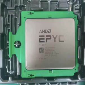 Central <strong>Processor</strong> EPYC 7452 Release Models 7552 7662 7R12 7B12 7V12 7302P 7502P 7702P <strong>AMD</strong> EPYC Series CPUs-Official - Product Image 2