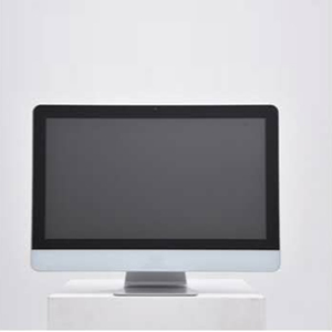 Ordenador de escritorio AIO 18,5 pulgadas Intel I3 i5 i7 1to 14th gen windows10 IPS pantalla táctil ordenador de oficina todo en uno PC - Product Image 2