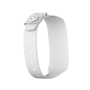 Nhà sản xuất thông minh NFC Bluetooth Vòng đeo tay bệnh nhân theo dõi dây đeo cổ tay ibeacon cho chăm sóc sức khỏe giải pháp - Product Image 1