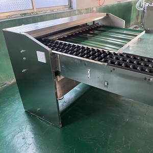 Automatische Eiersortiermaschine Hühnereiersortiermaschine