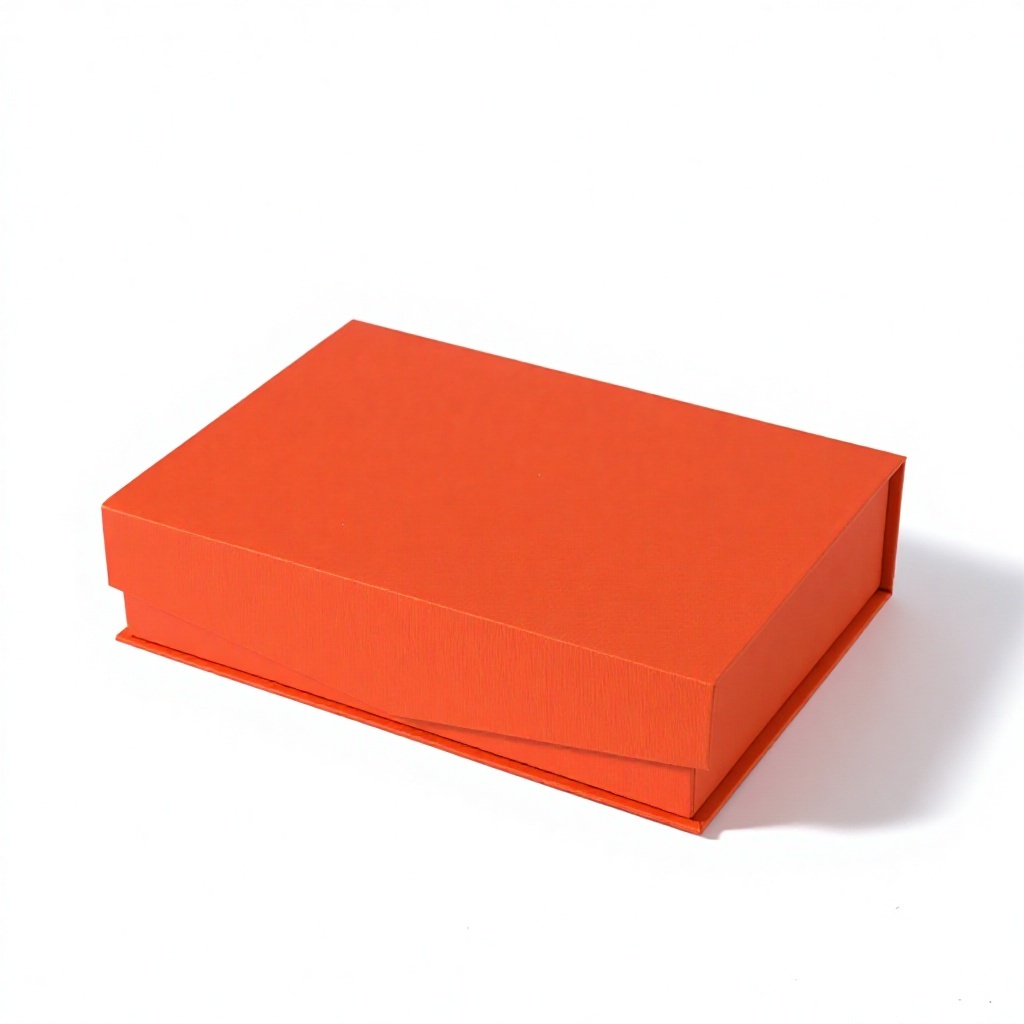 Orange Red
