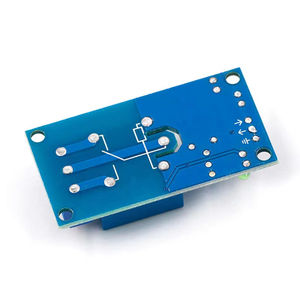 RNSbot Regentropfen sensor 12V Regen erkennungs modul Einstellbares Regensensor-Controller-Relais zur Wetter überwachung