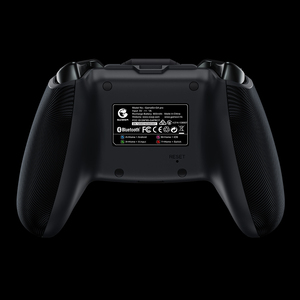 Nintendo Switch/Android/PC用のSwitch GameSir G4proゲームコントローラー用の最新のワイヤレスゲームコントローラー - Product Image 5