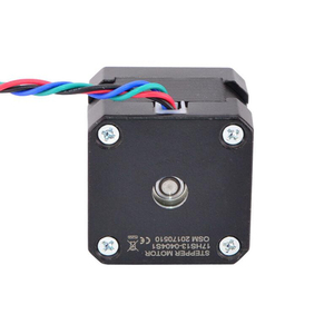 High power Dc servo motor mit 12v dc motor 10hp Verhältnis 7,5 - Product Image 4