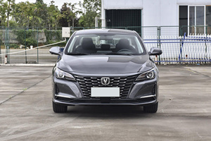 2025 yepyeni araçlar çin arabalar Changan racc CC 1.5T DCT Deluxe Edition Sedan arabalar - Product Image 3