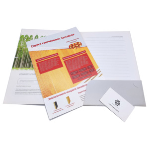 Factory Custom <strong>Printing</strong> A5 A4 Dl Company Office Business Document Book Report Pocket <strong>Folder</strong> Paper File <strong>Folder</strong> - Product Image 1
