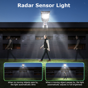 Cámara DE SEGURIDAD PTZ con energía Solar de doble lente, visión nocturna, Sensor CMOS de red 4G, micrófono incorporado de 6MP, compatible con SD/nube/tarjeta de memoria - Product Image 3