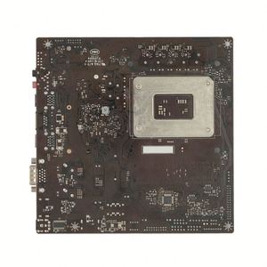 RK3288/3568/3399 Bo mạch chủ công nghiệp vi mô Android/Linux Ubuntu với bộ nhớ DDR3 kênh đôi Sử dụng máy tính để bàn New Ruixin - Product Image 4