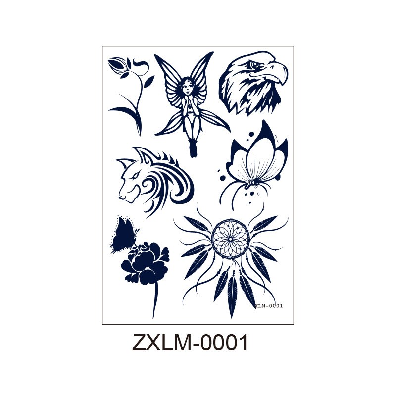 ZXLM-0001