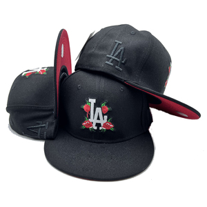 2025 yeni orijinal nakış melek Jon Stan kap <span class=keywords><strong>Topi</strong></span> kapatma spor beyzbol şapkası yeni Gorras dönemi orijinal donatılmış Snapback kap