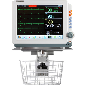 A New Generation of Multi-functional and Multi-parameter <strong>Monitors</strong> MSLMP09 - Product Image 1