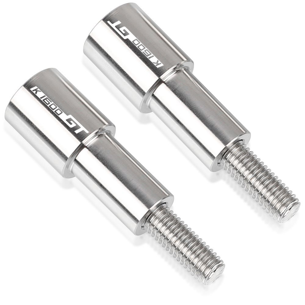 Argent K1600GT 1 paire