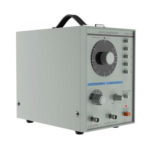 Generador de señal de audio de baja frecuencia Fuente de señal 10Hz-1MHz Medición electrónica Generador de baja frecuencia - Product Image 2